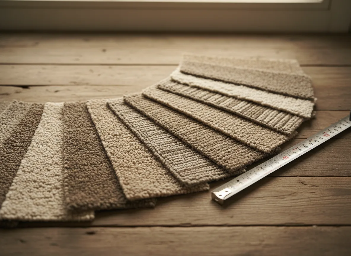 Carpet Installation Lisbon, NY FAQs